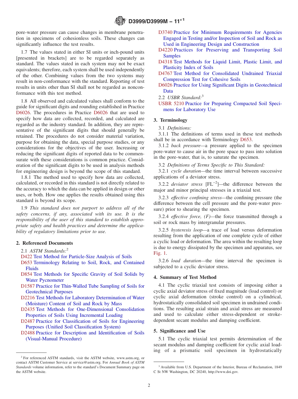 ASTM D3999 - D 3999M - 11e1.pdf_第2页