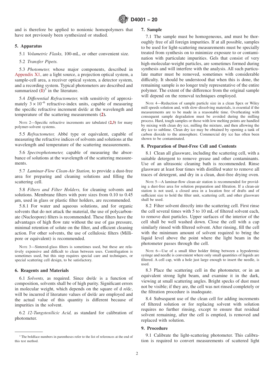 ASTM D4001 - 20.pdf_第2页
