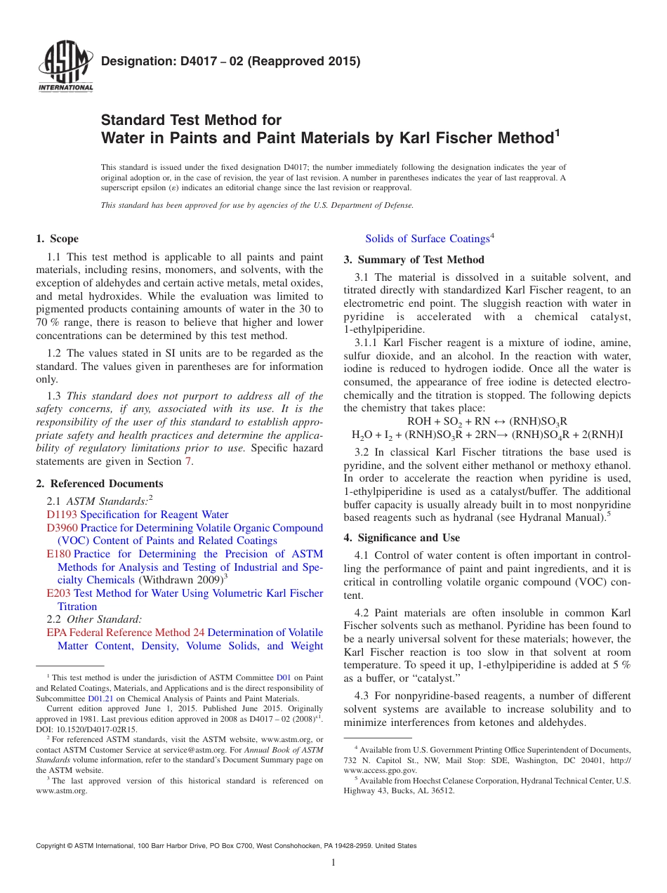 ASTM D4017-02 (2015).pdf_第1页