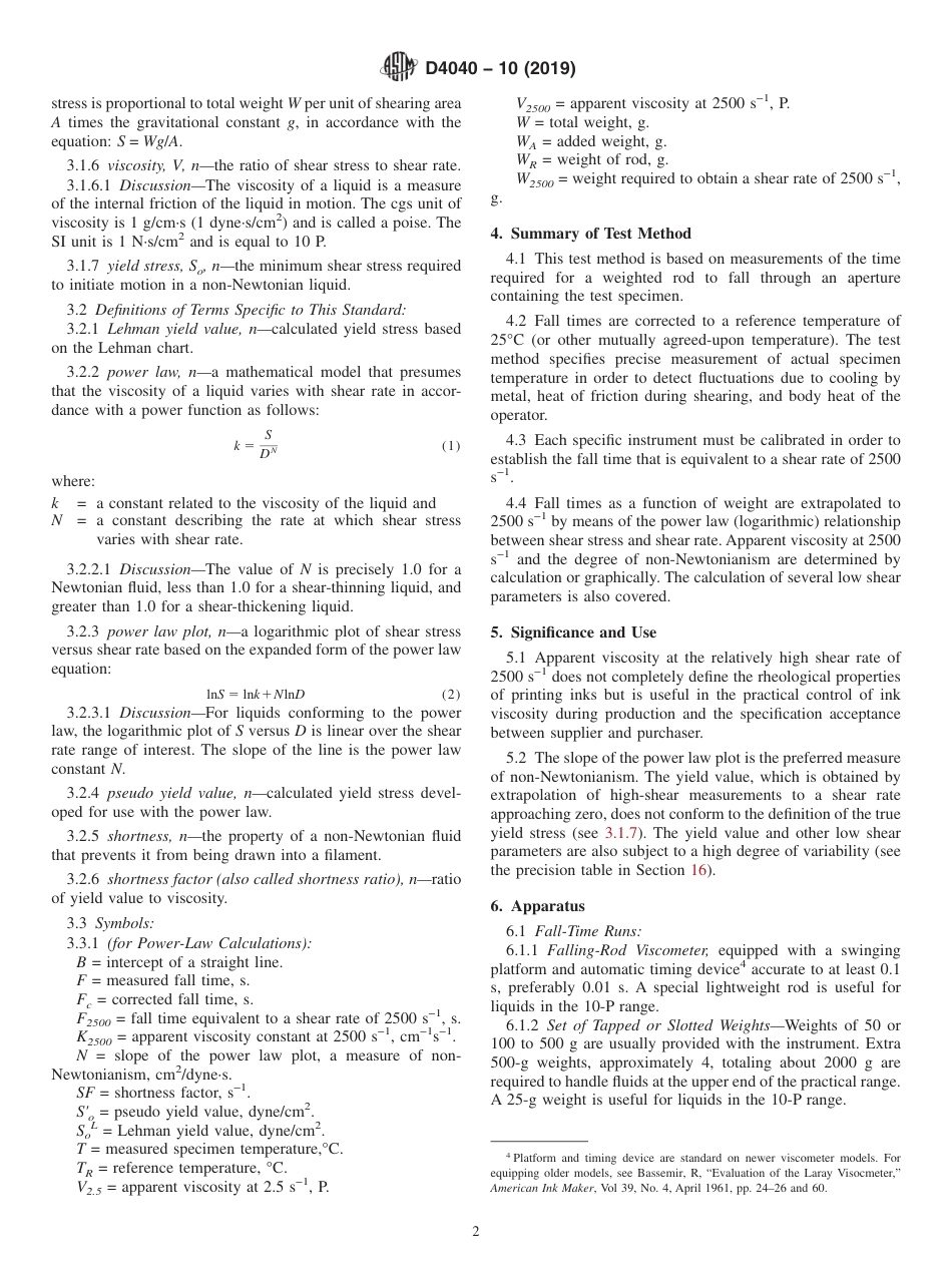 ASTM D4040 - 10 (2019).pdf_第2页