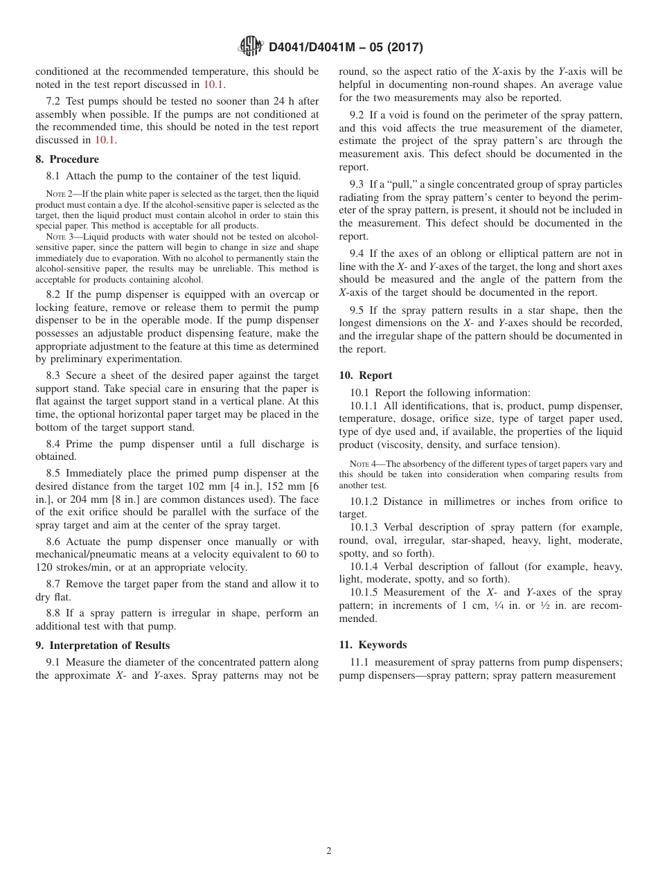 ASTM D4041 - D 4041M - 05 (2017).pdf_第2页
