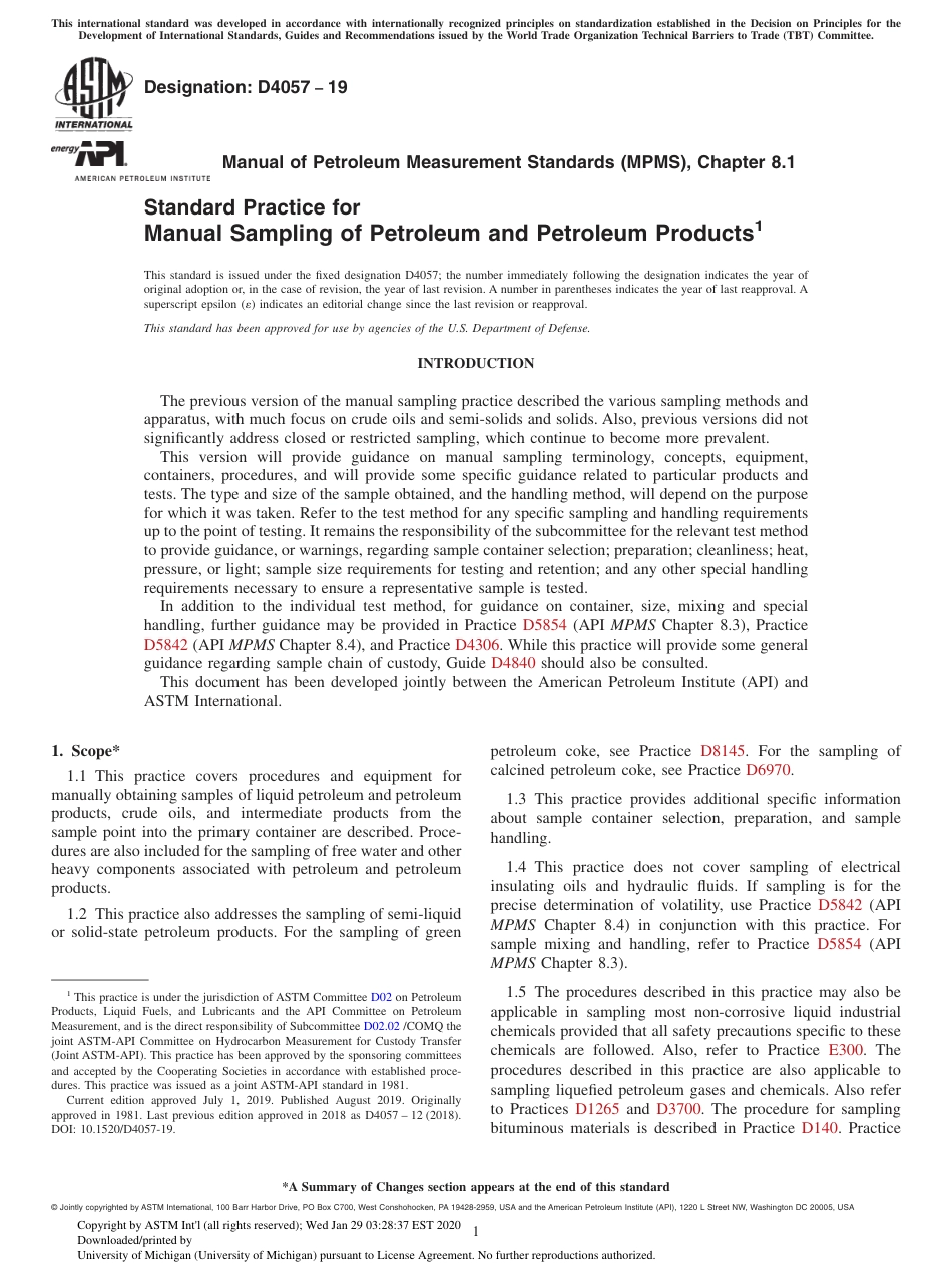 ASTM D4057.30197.pdf_第1页