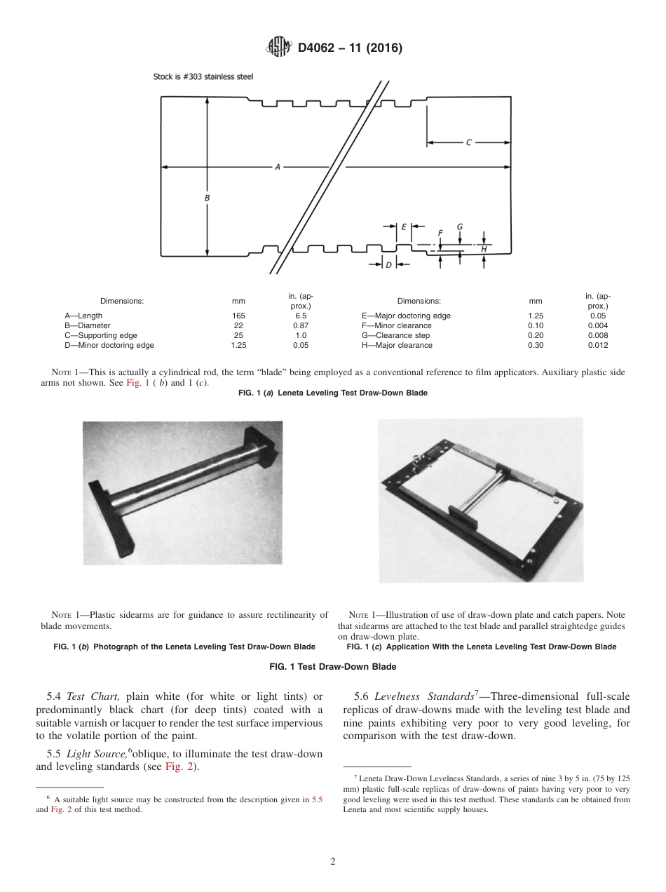 ASTM D4062 - 11 (2016).pdf_第2页