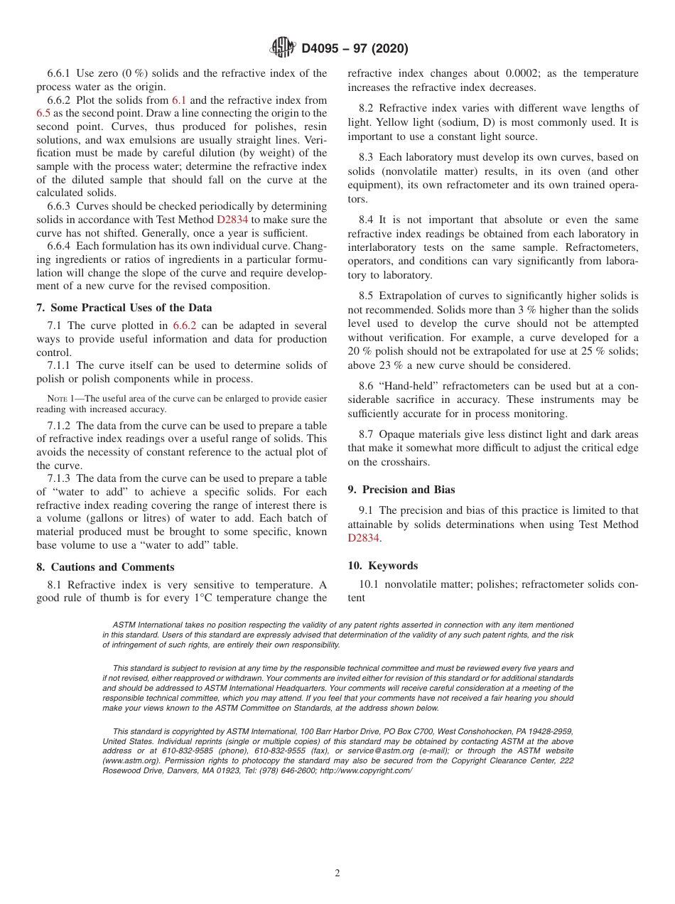 ASTM D4095 - 97 (2020).pdf_第2页