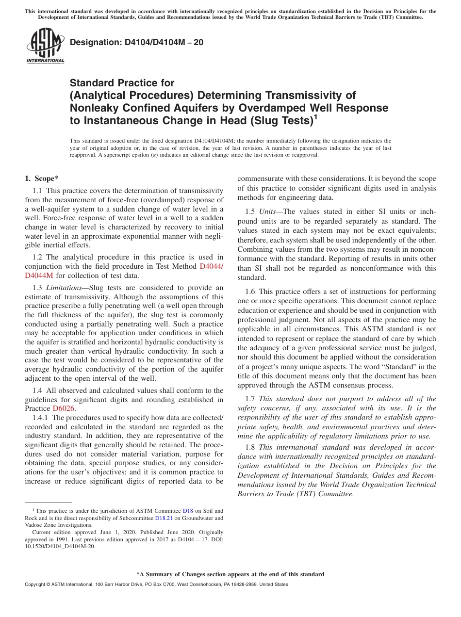 ASTM D4104 - D 4104M - 20.pdf_第1页