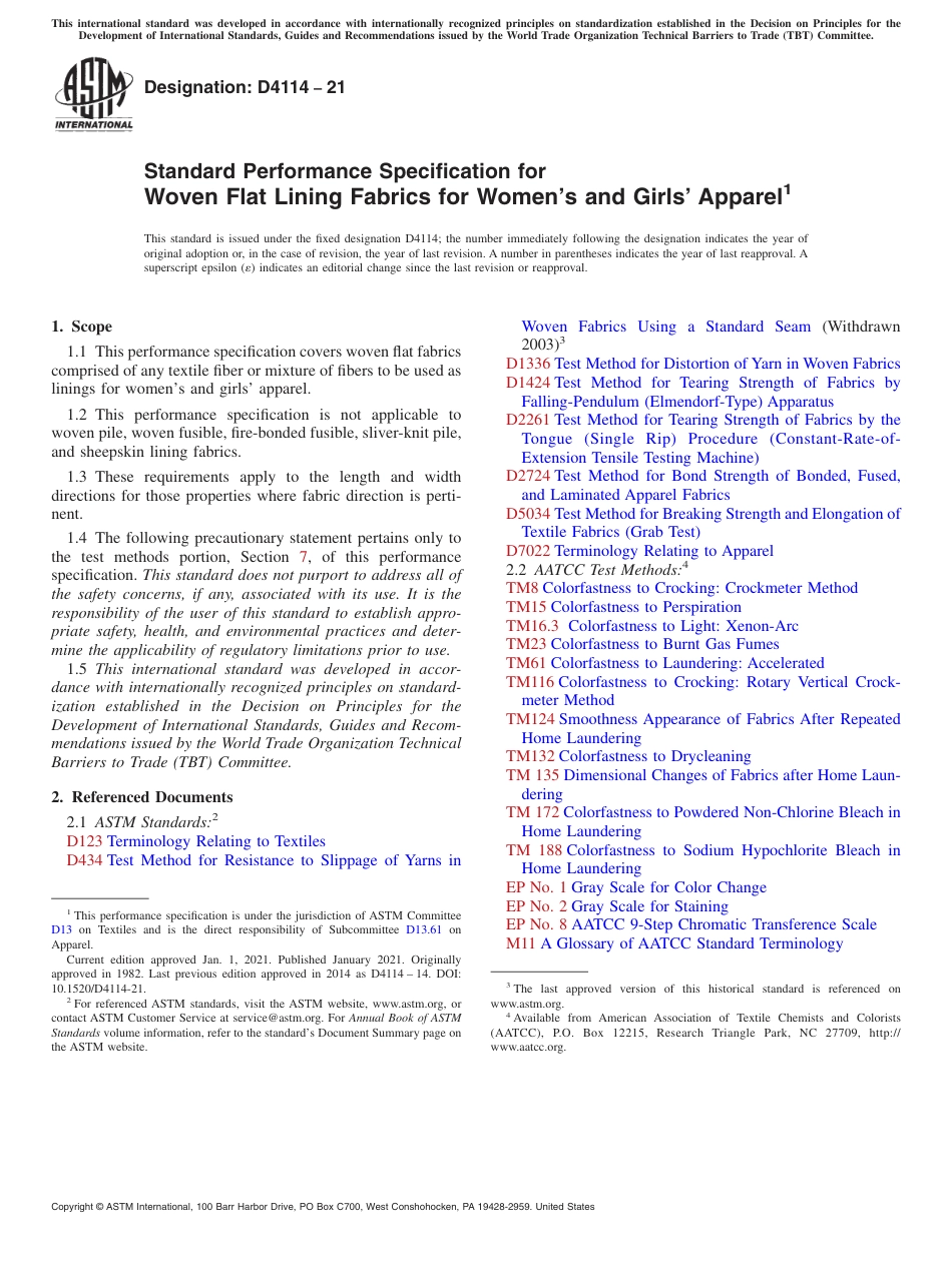 ASTM D4114 - 21.pdf_第1页