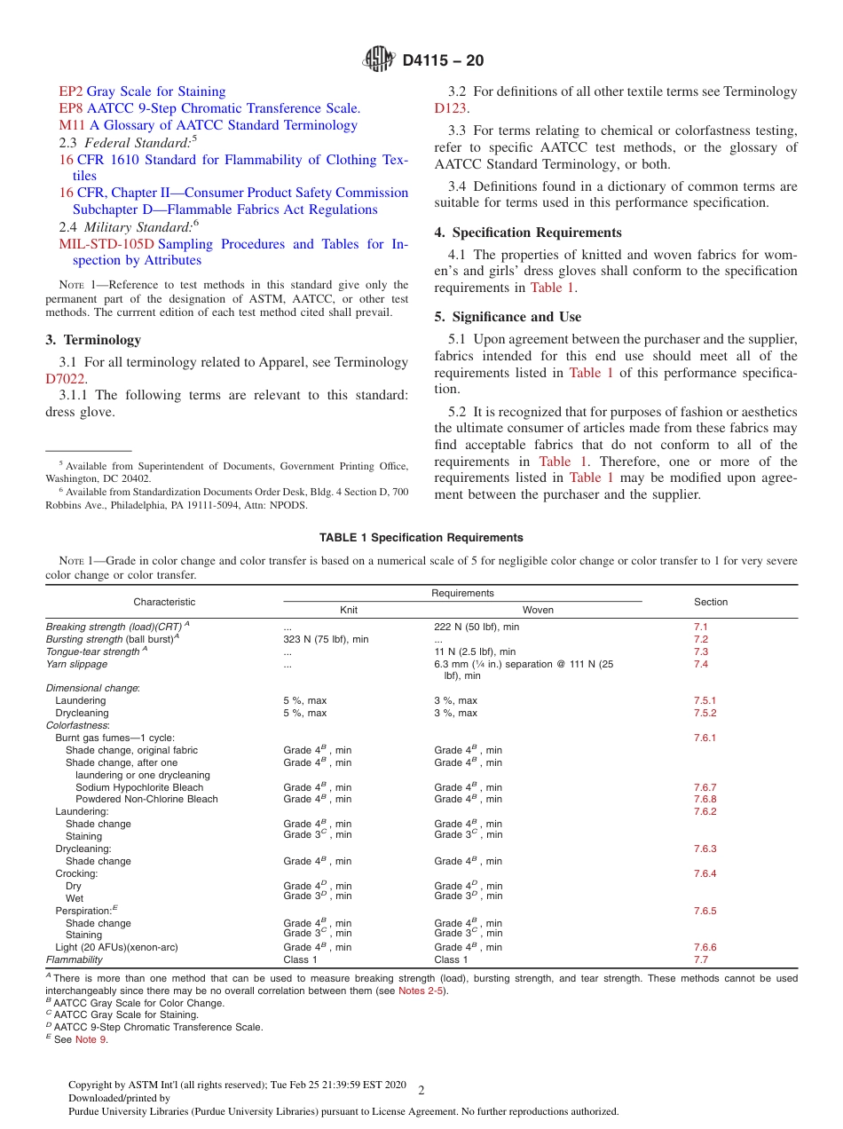 ASTM D4115 - 20.pdf_第2页