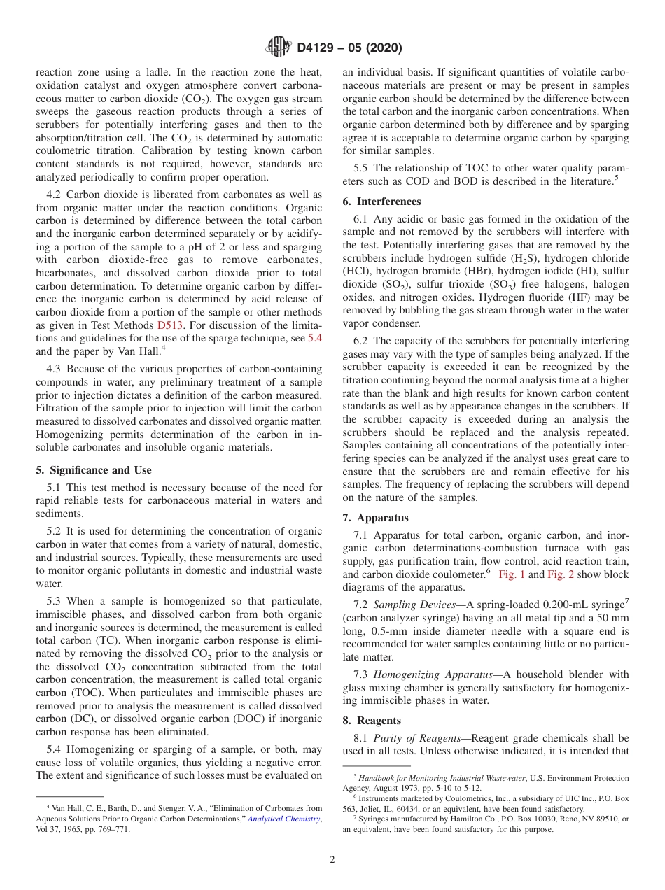 ASTM D4129 - 05 (2020).pdf_第2页