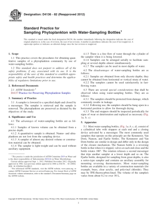 ASTM D4136 - 82 (2012).pdf