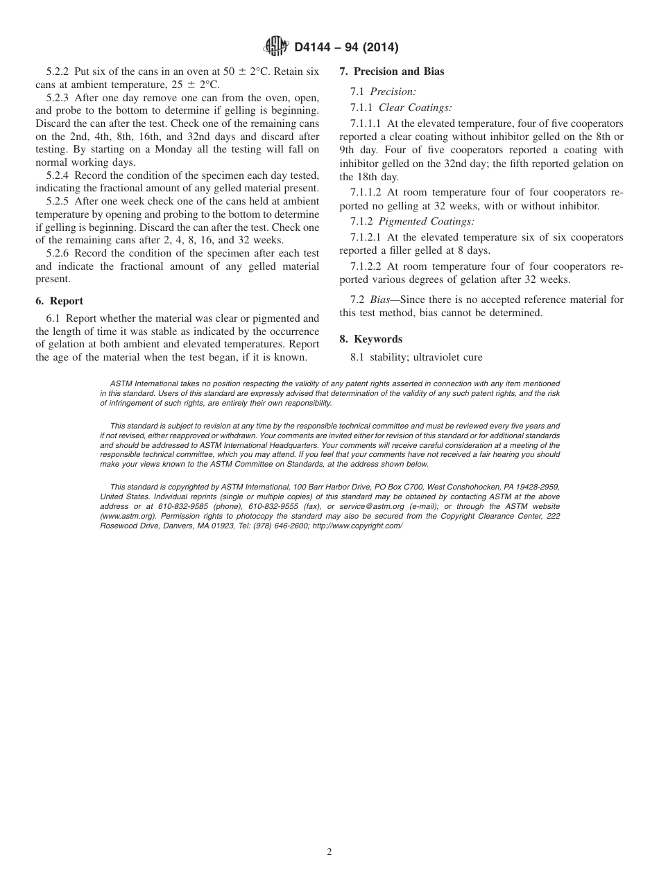 ASTM D4144 - 94 (2014).pdf_第2页
