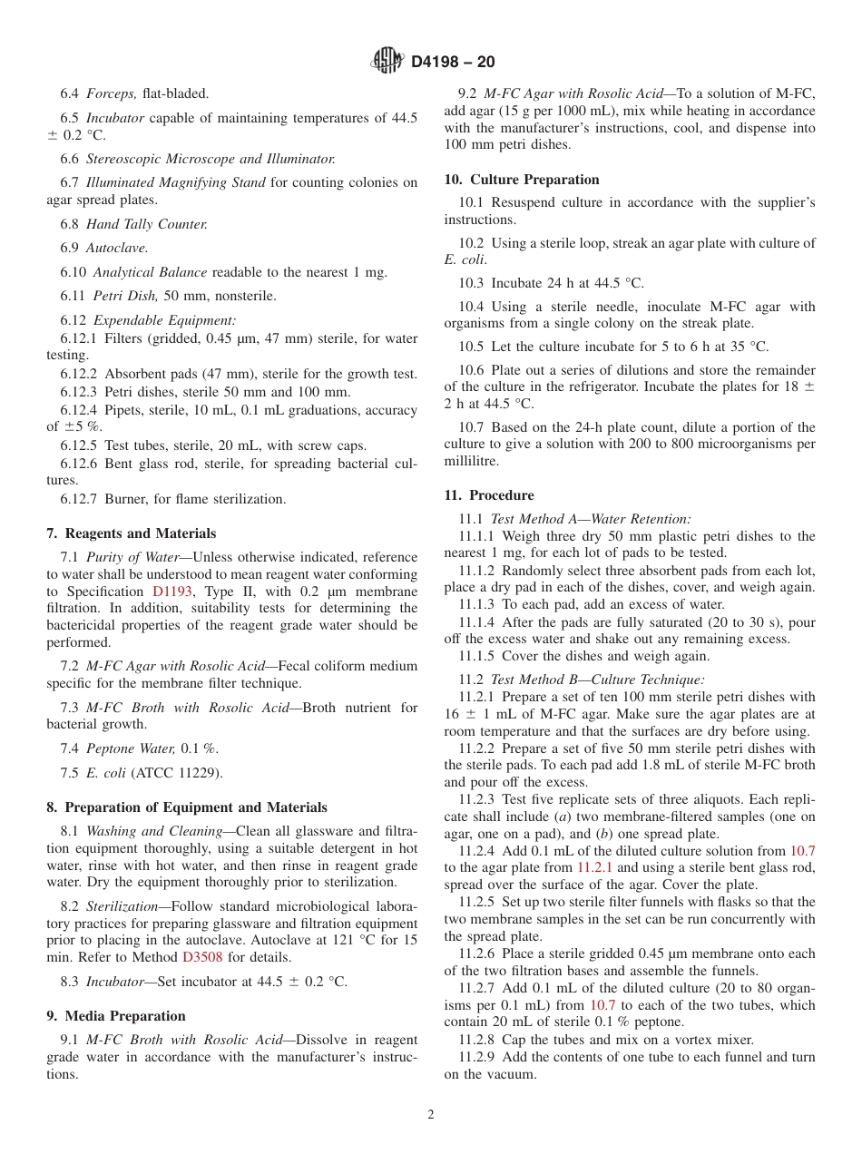 ASTM D4198 - 20.pdf_第2页
