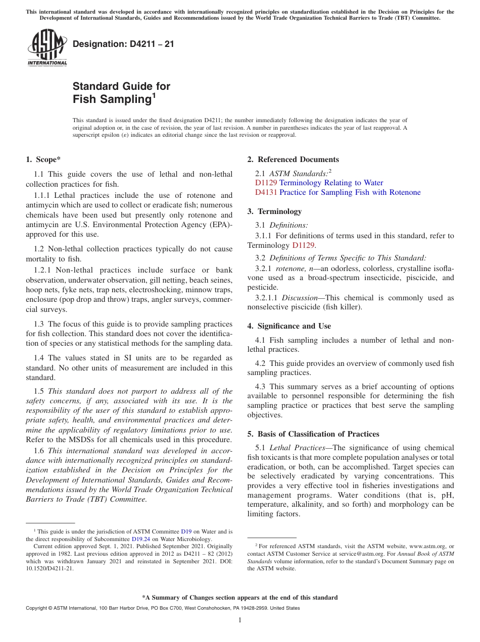 ASTM D4211 - 21.pdf_第1页