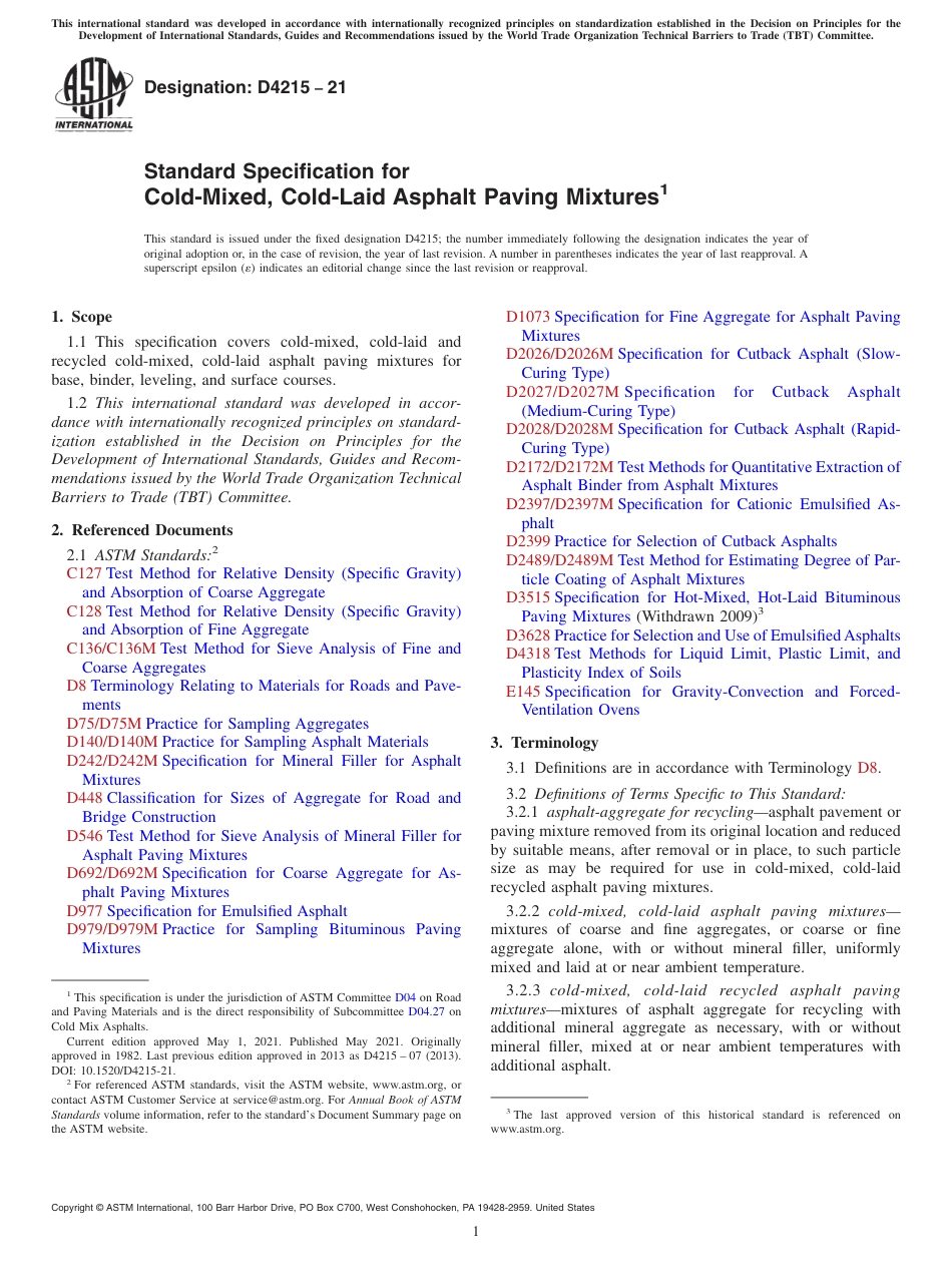 ASTM D4215 - 21.pdf_第1页