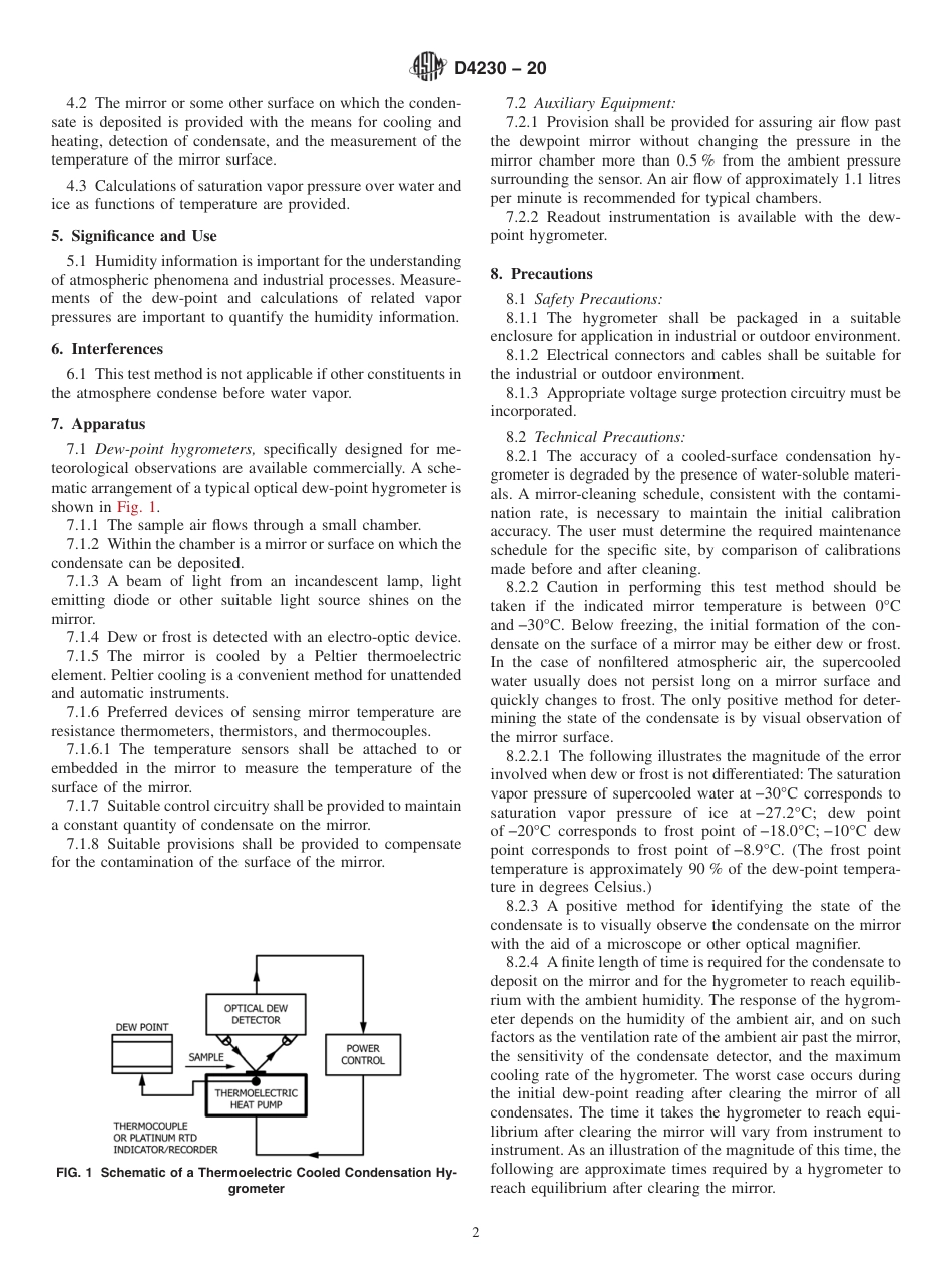 ASTM D4230 - 20.pdf_第2页