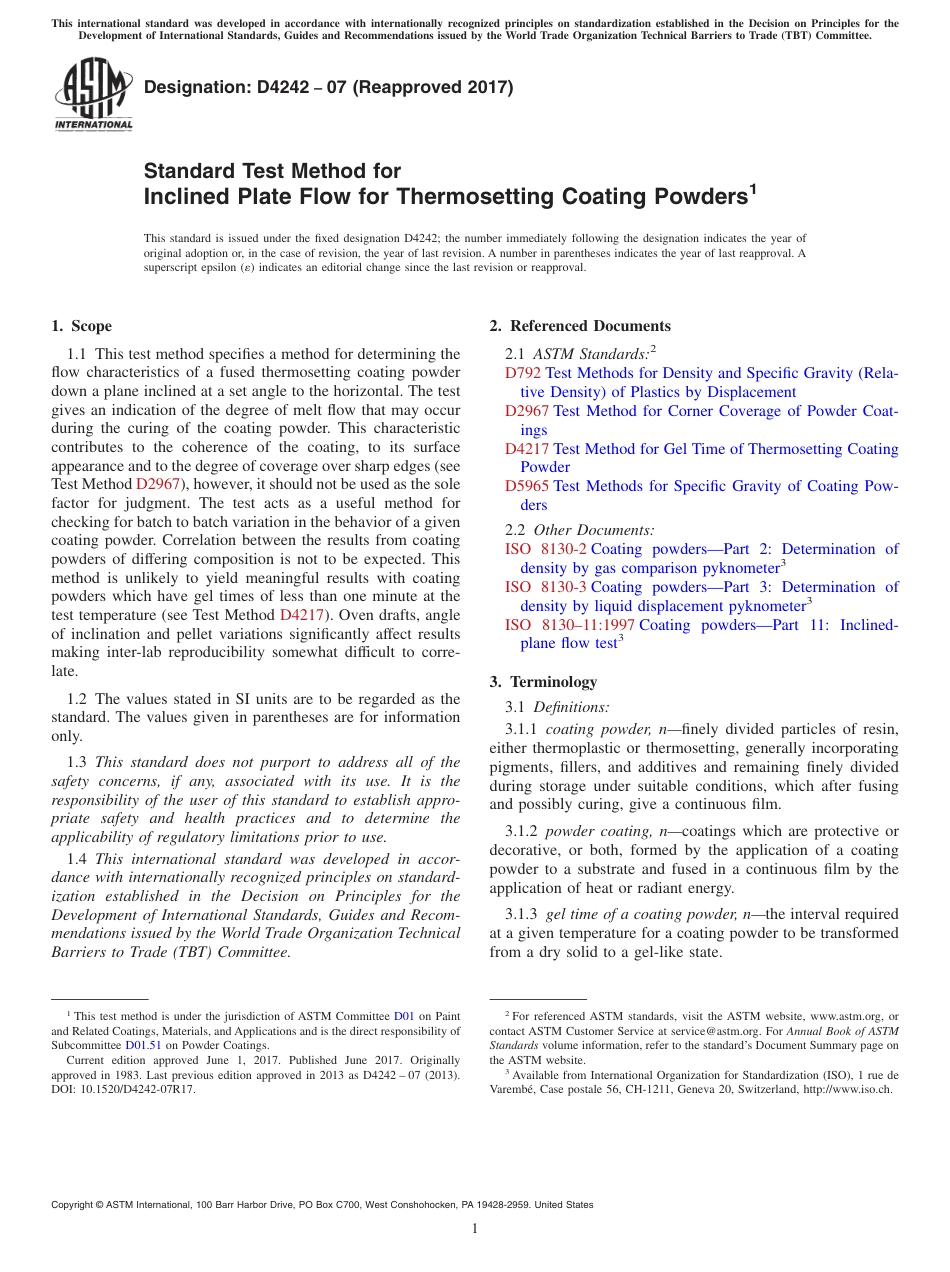 ASTM D4242 - 07 (2017).pdf_第1页