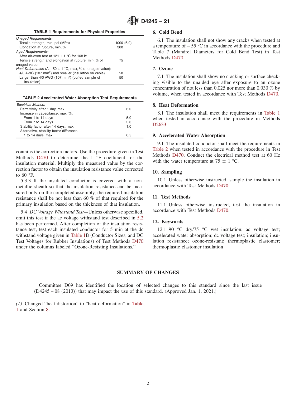 ASTM D4245 - 21.pdf_第2页