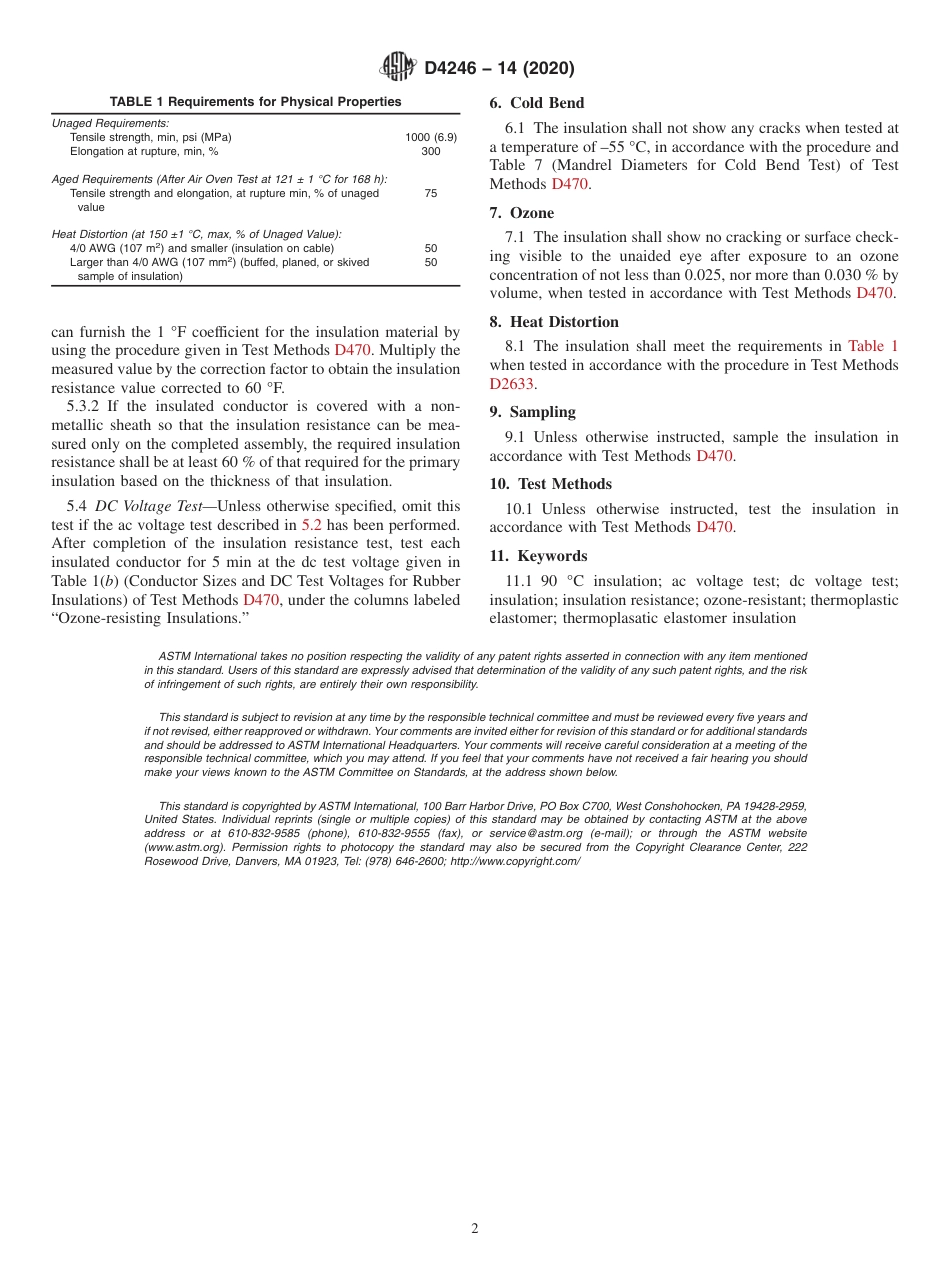 ASTM D4246 - 14 (2020).pdf_第2页