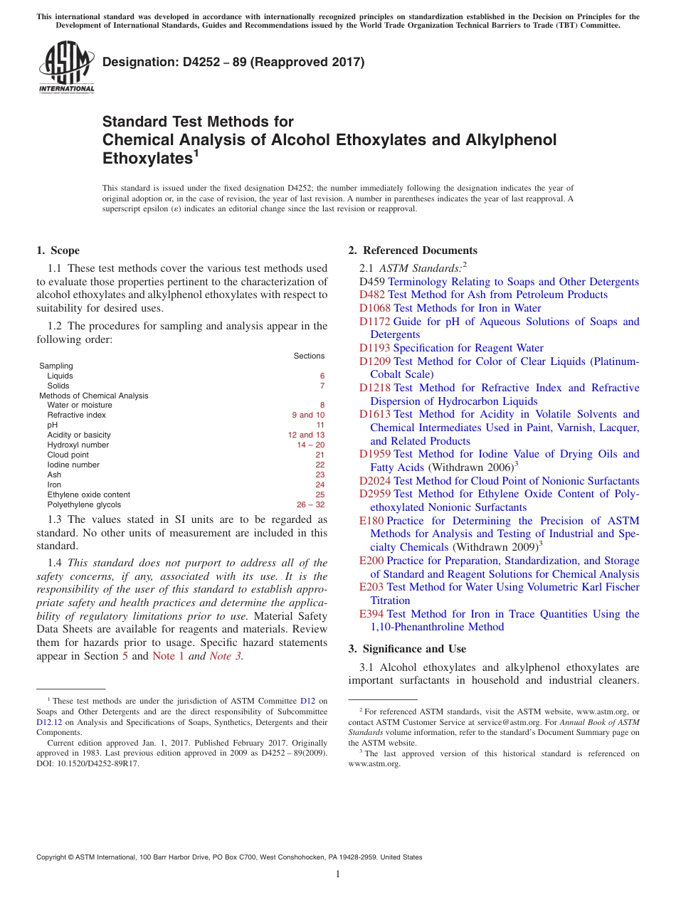 ASTM D4252 - 89 (2017).pdf_第1页