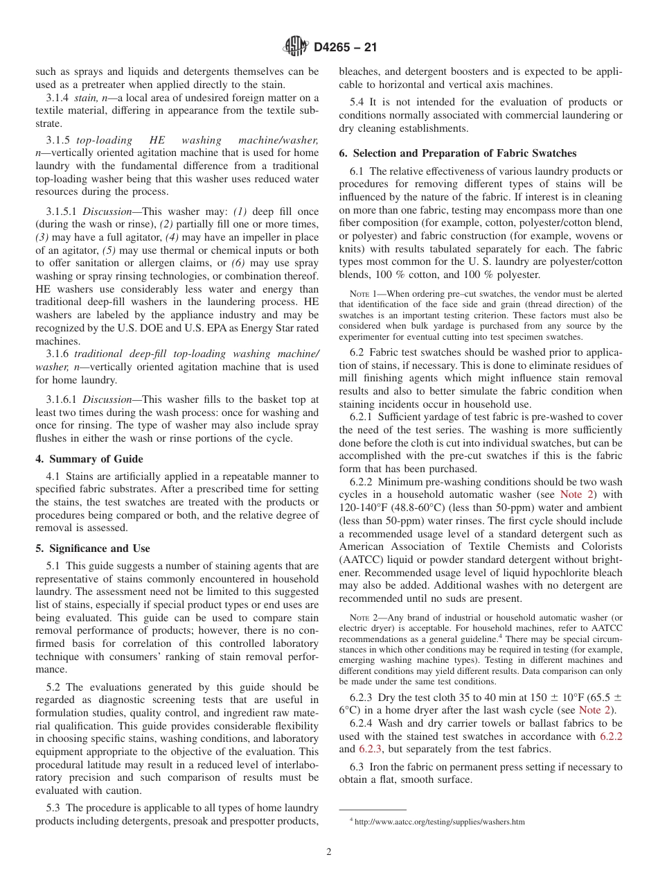 ASTM D4265 - 21.pdf_第2页