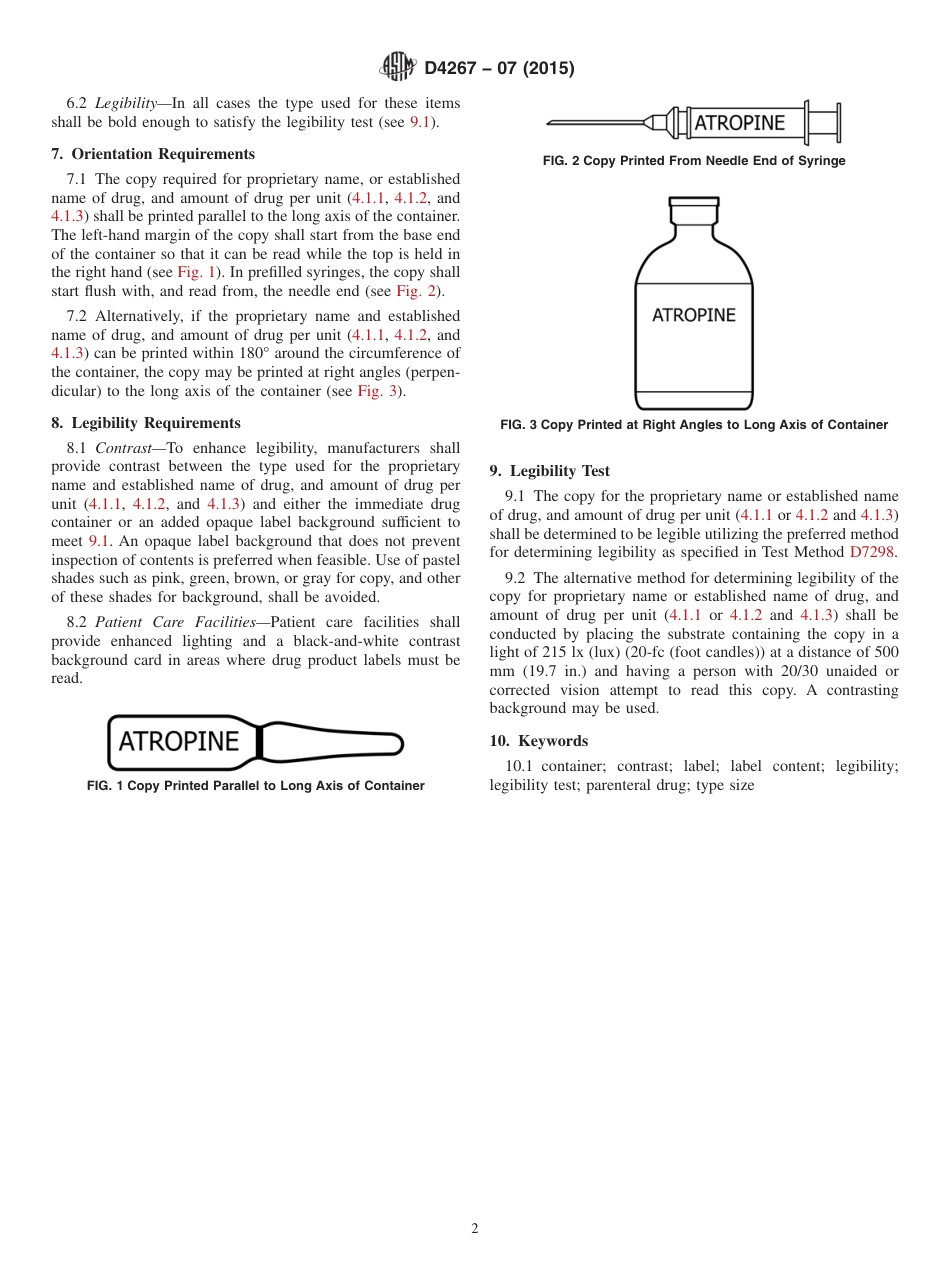 ASTM D4267 - 07 (2015).pdf_第2页