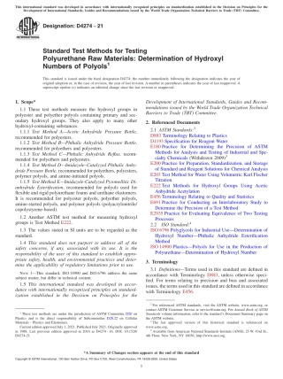 ASTM D4274 - 21.pdf