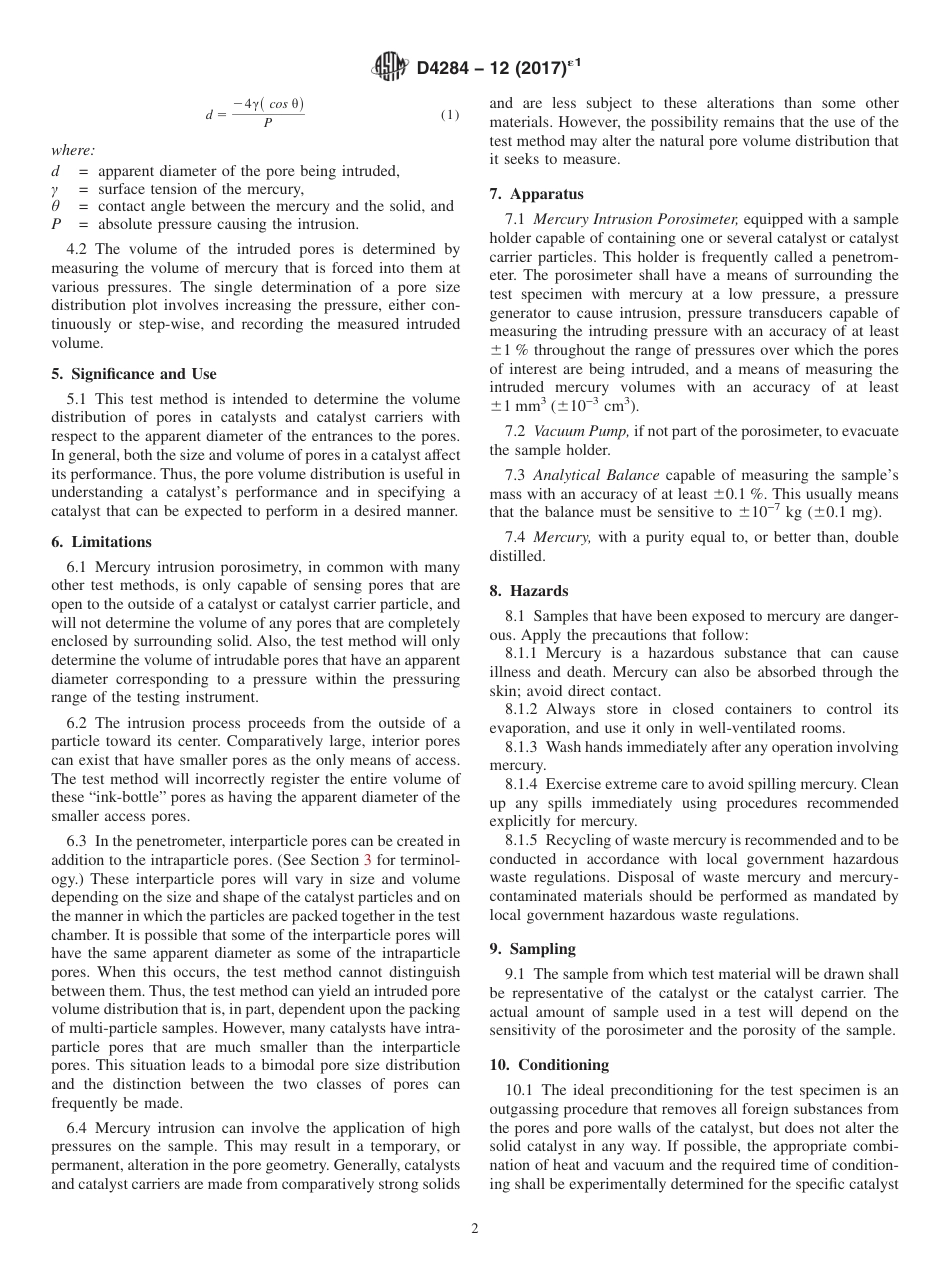 ASTM D4284 - 12 (2017)e1.pdf_第2页