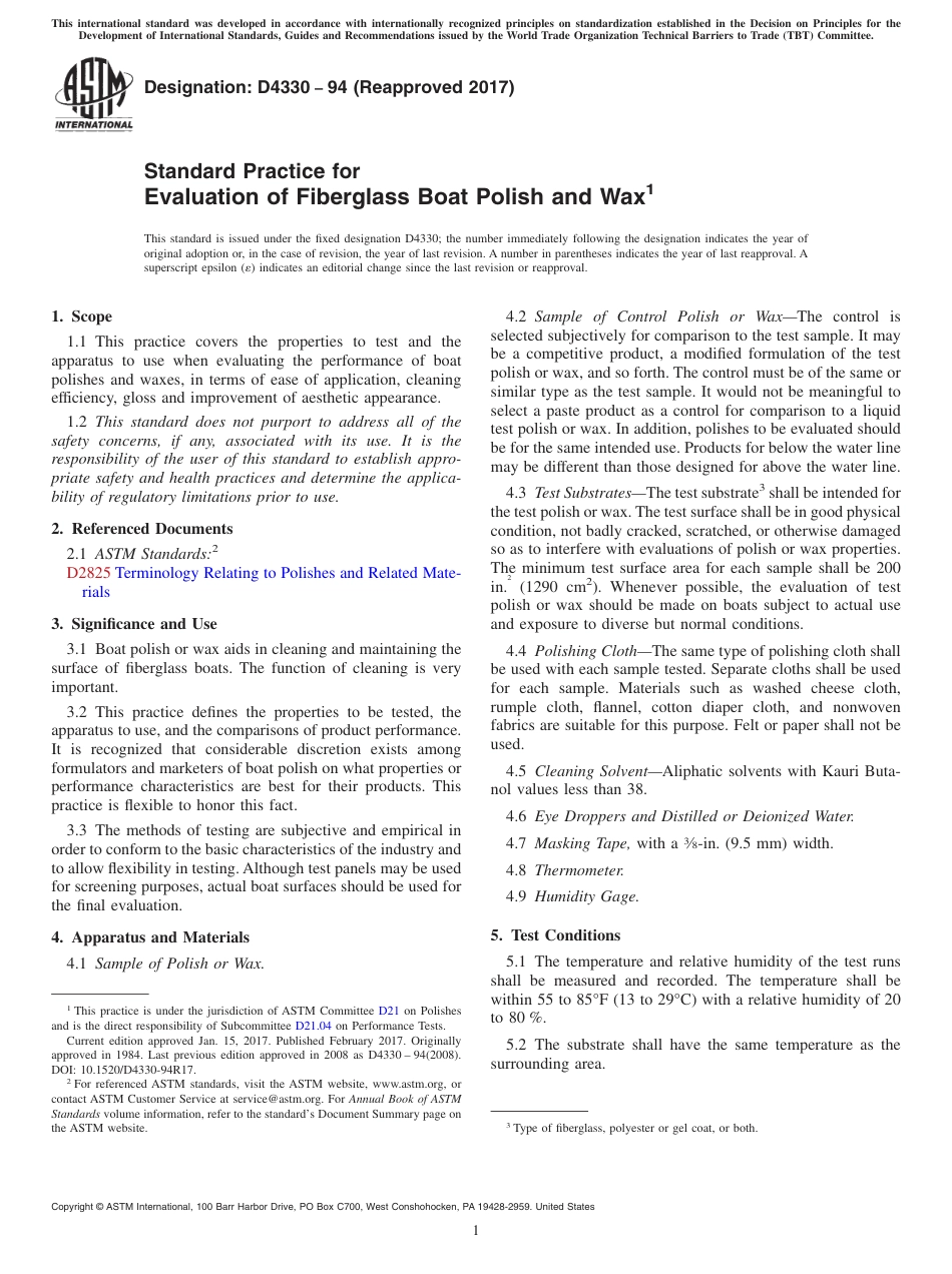 ASTM D4330 - 94 (2017).pdf_第1页