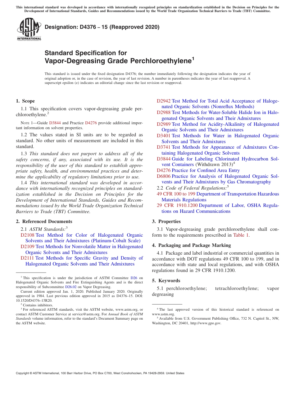 ASTM D4376 - 15 (2020).pdf_第1页