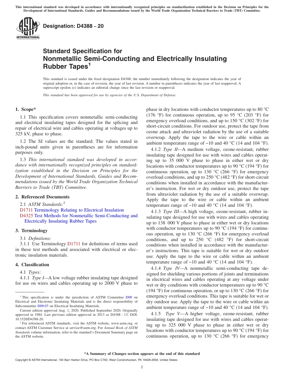 ASTM D4388 - 20.pdf_第1页