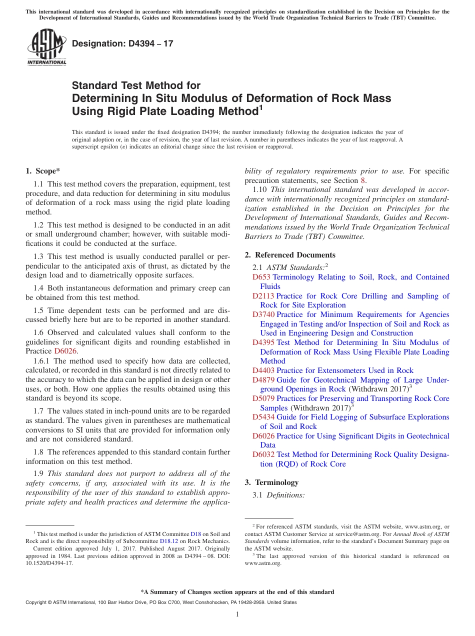 ASTM D4394 - 17.pdf_第1页