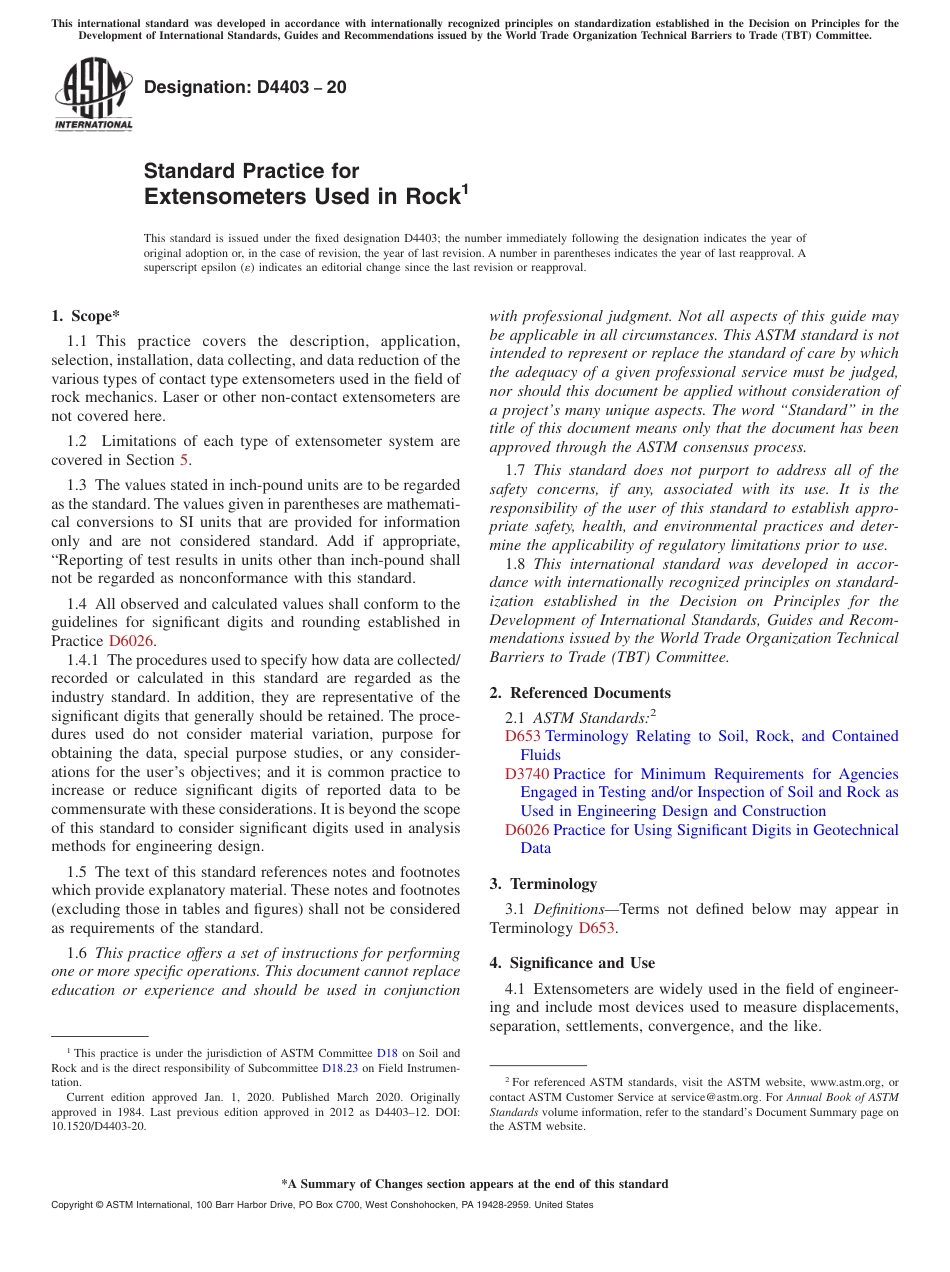 ASTM D4403 - 20.pdf_第1页