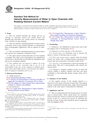 ASTM D4409 - 95 (2014).pdf