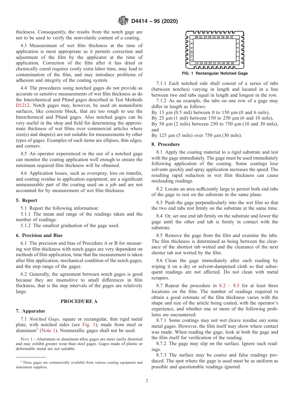 ASTM D4414 - 95 (2020).pdf_第2页