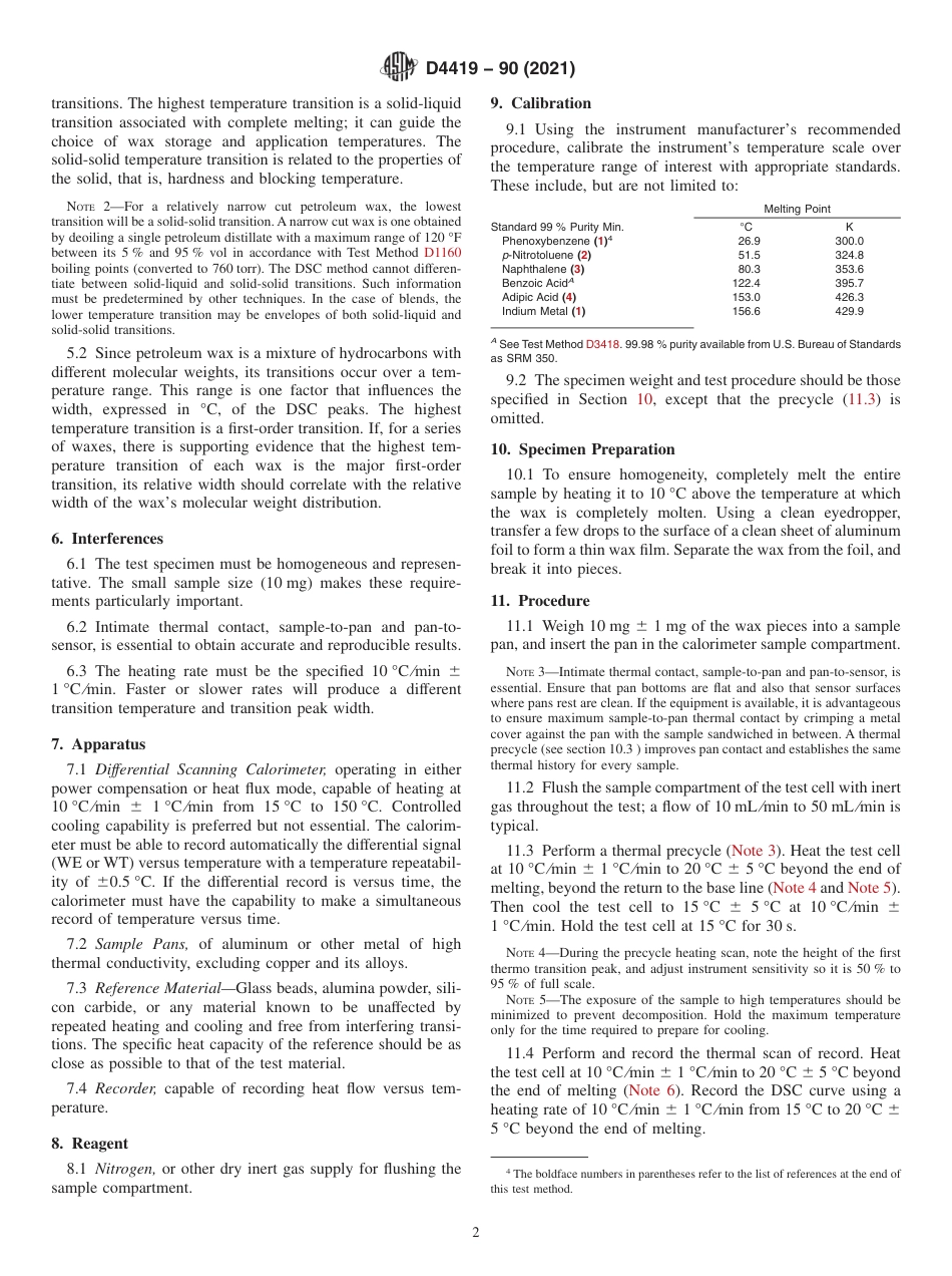 ASTM D4419 - 90 (2021).pdf_第2页