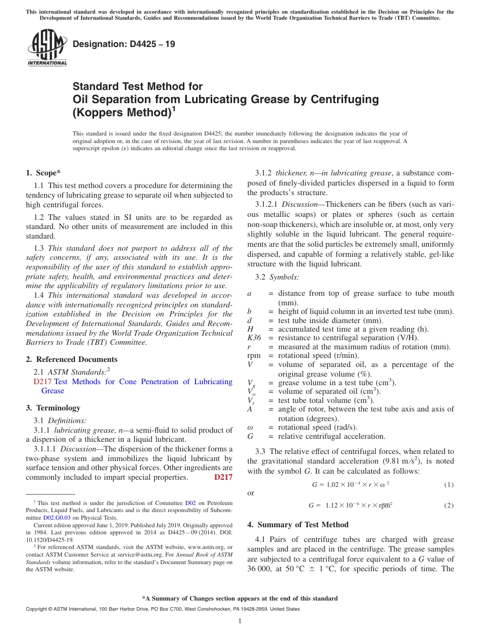 ASTM D4425 - 19.pdf_第1页