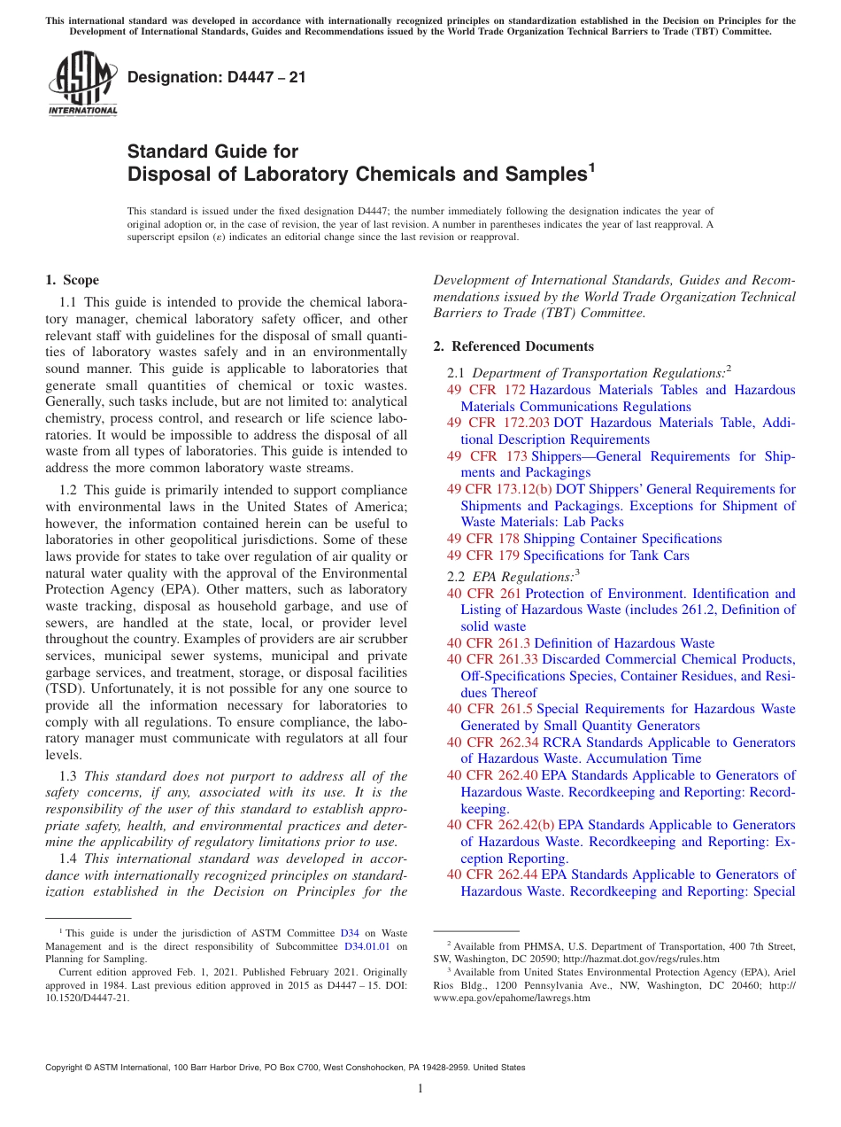 ASTM D4447 - 21.pdf_第1页