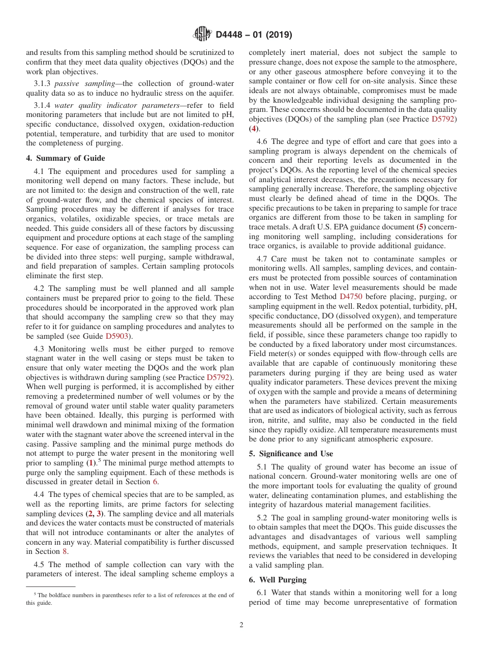 ASTM D4448 - 01 (2019).pdf_第2页