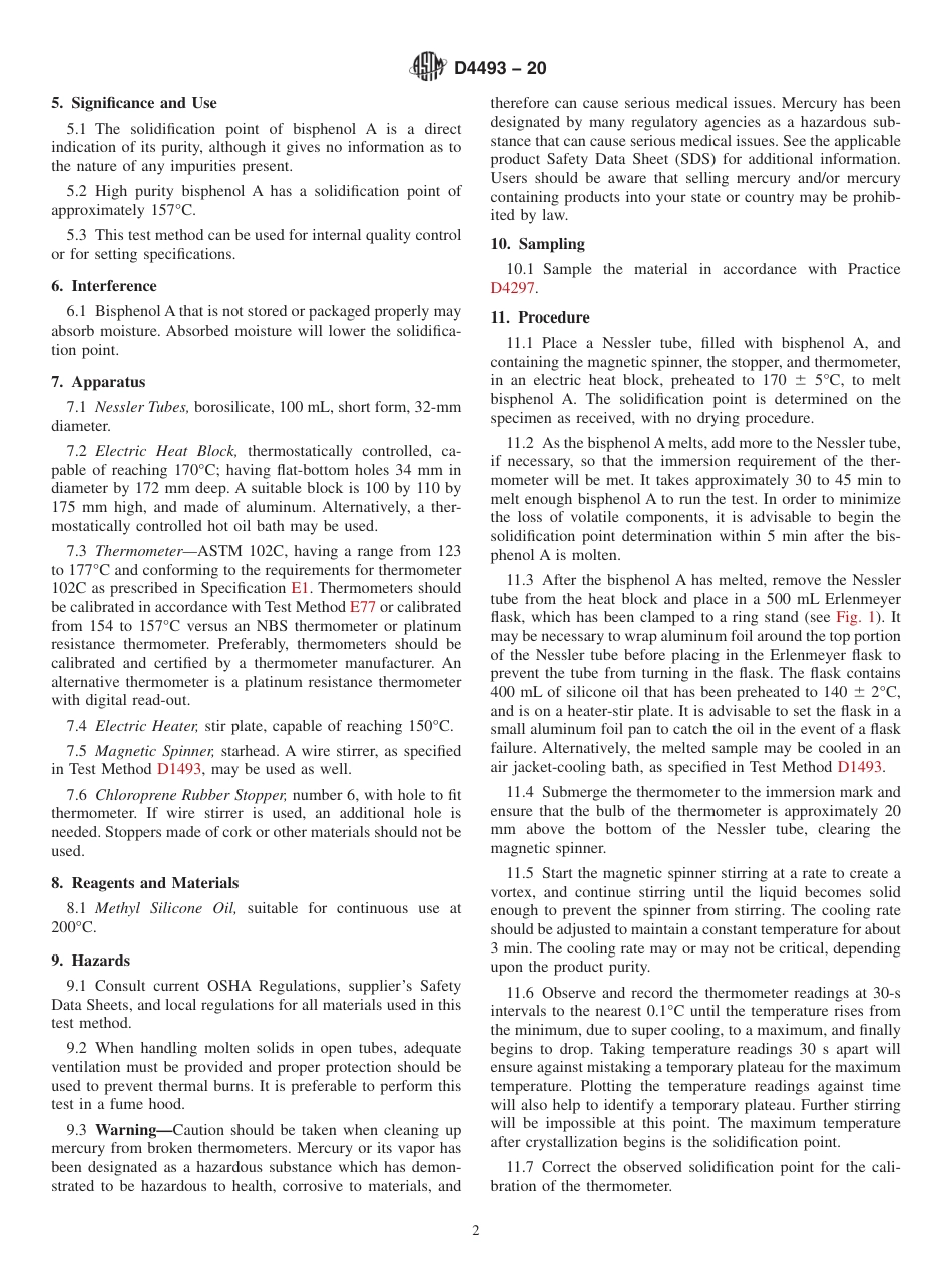 ASTM D4493 - 20.pdf_第2页