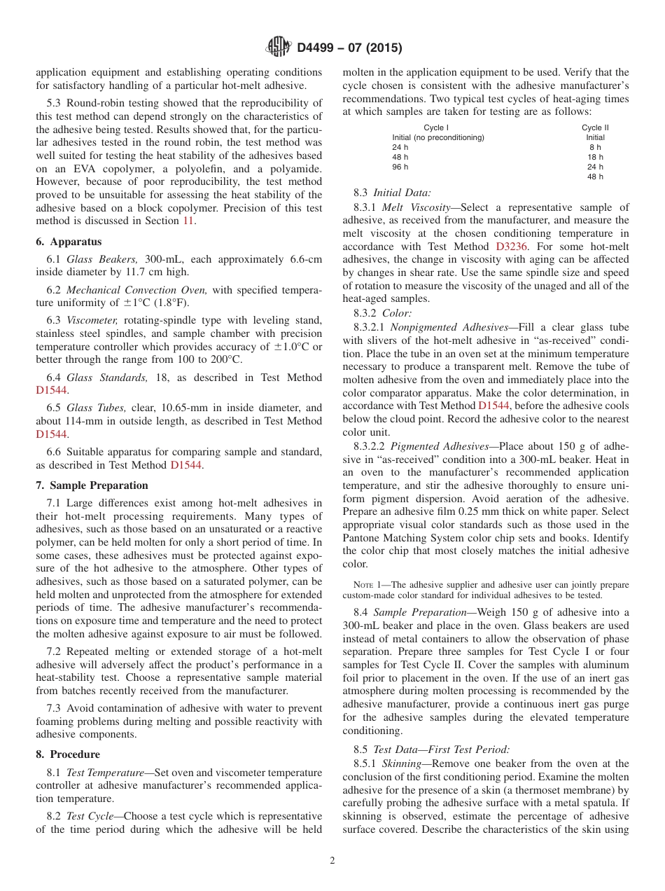 ASTM D4499 - 07 (2015).pdf_第2页