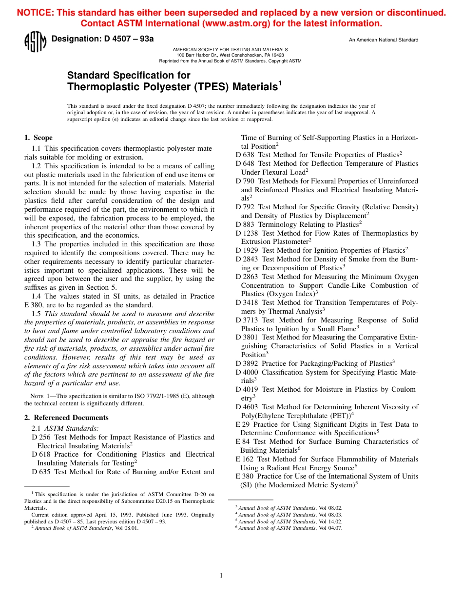 ASTM D4507 - 93a.pdf_第1页