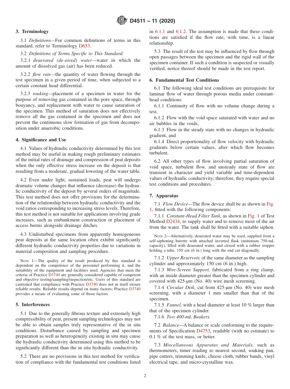 ASTM D4511 - 11 (2020).pdf_第2页