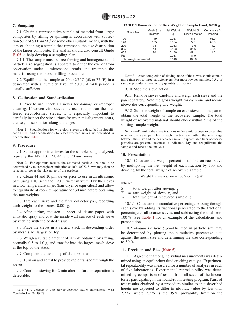 ASTM D4513 - 22.pdf_第2页