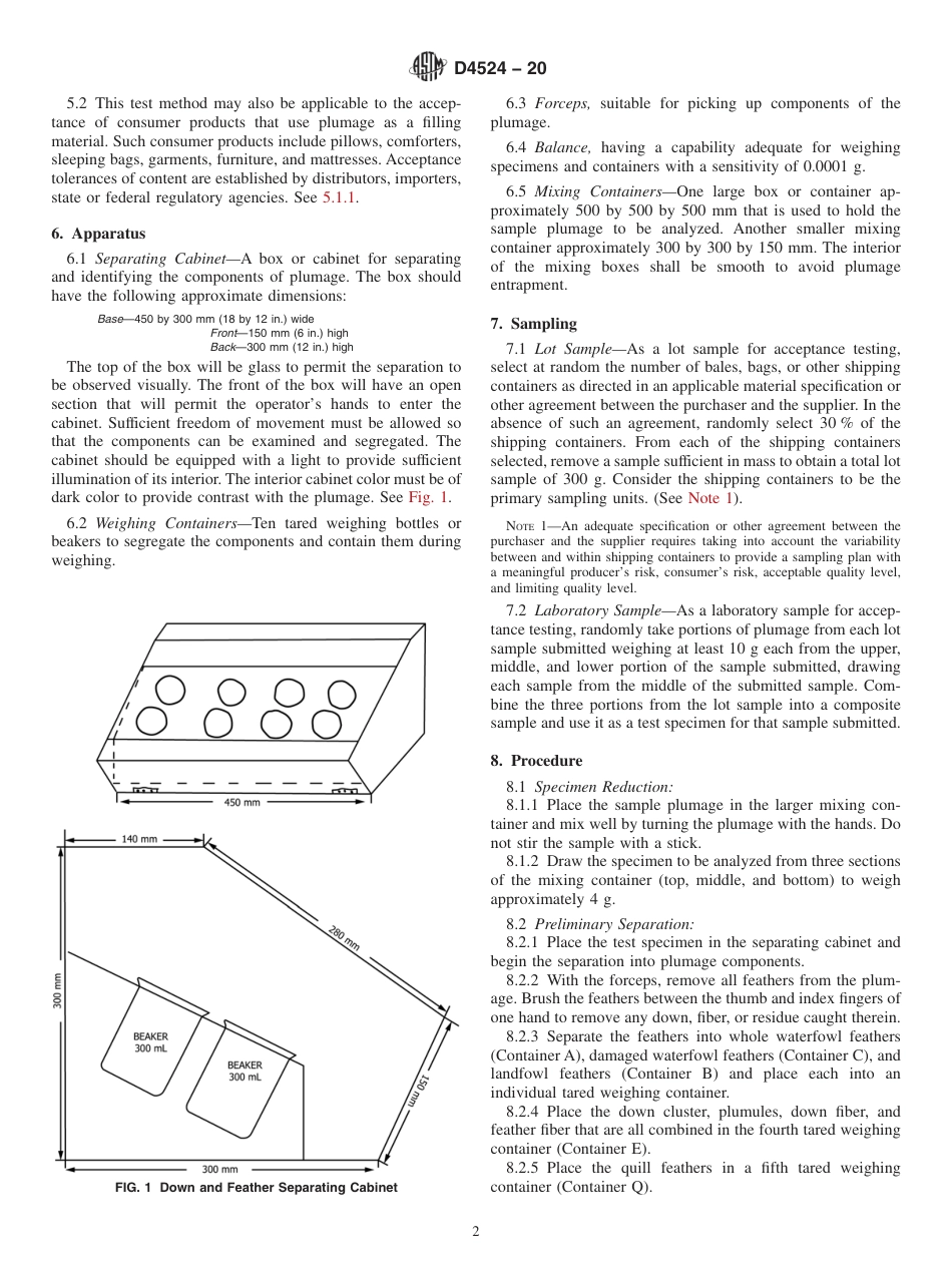 ASTM D4524 - 20.pdf_第2页