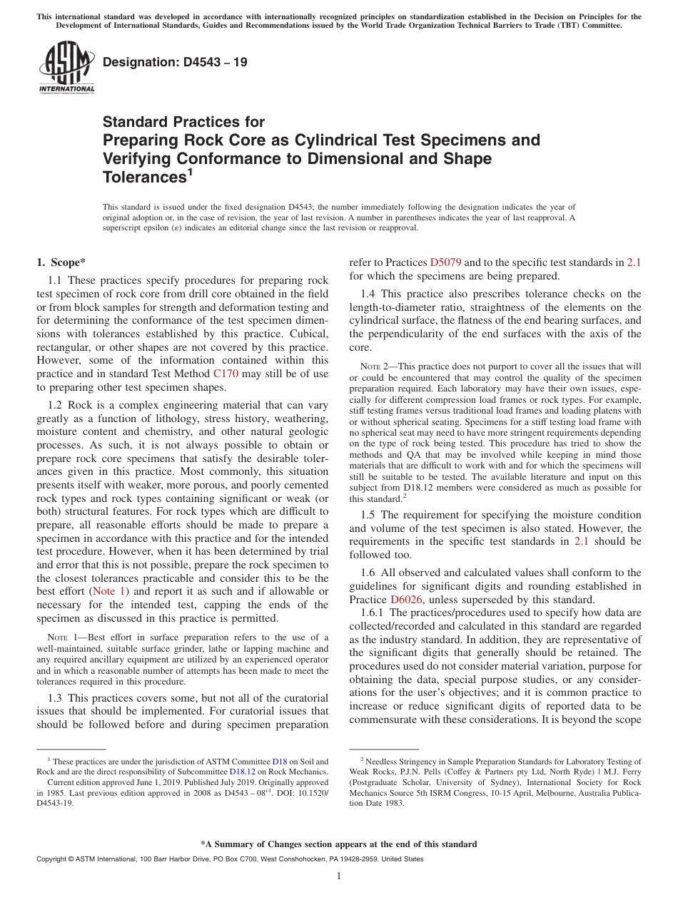 ASTM D4543 - 19.pdf_第1页