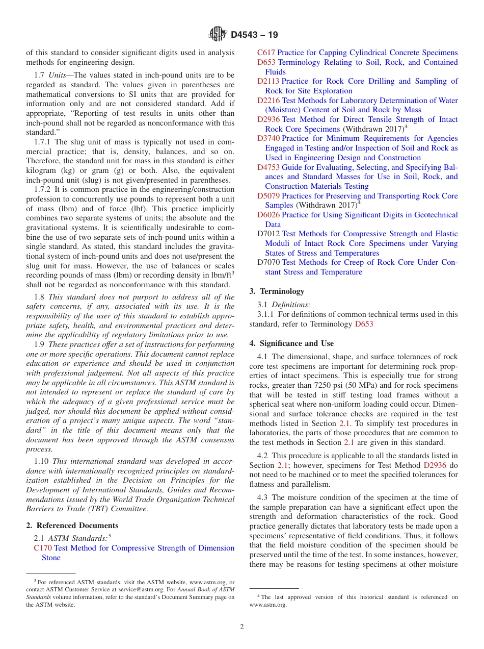 ASTM D4543 - 19.pdf_第2页