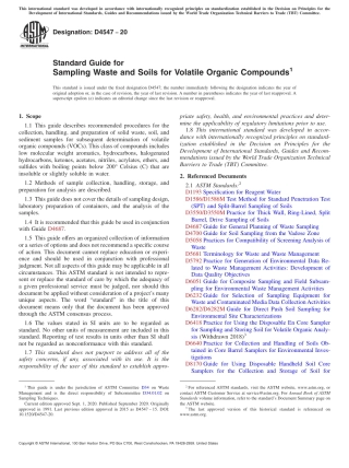 ASTM D4547 - 20.pdf