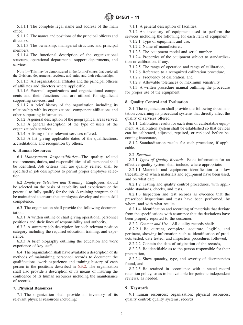 ASTM D4561 - 11.pdf_第2页
