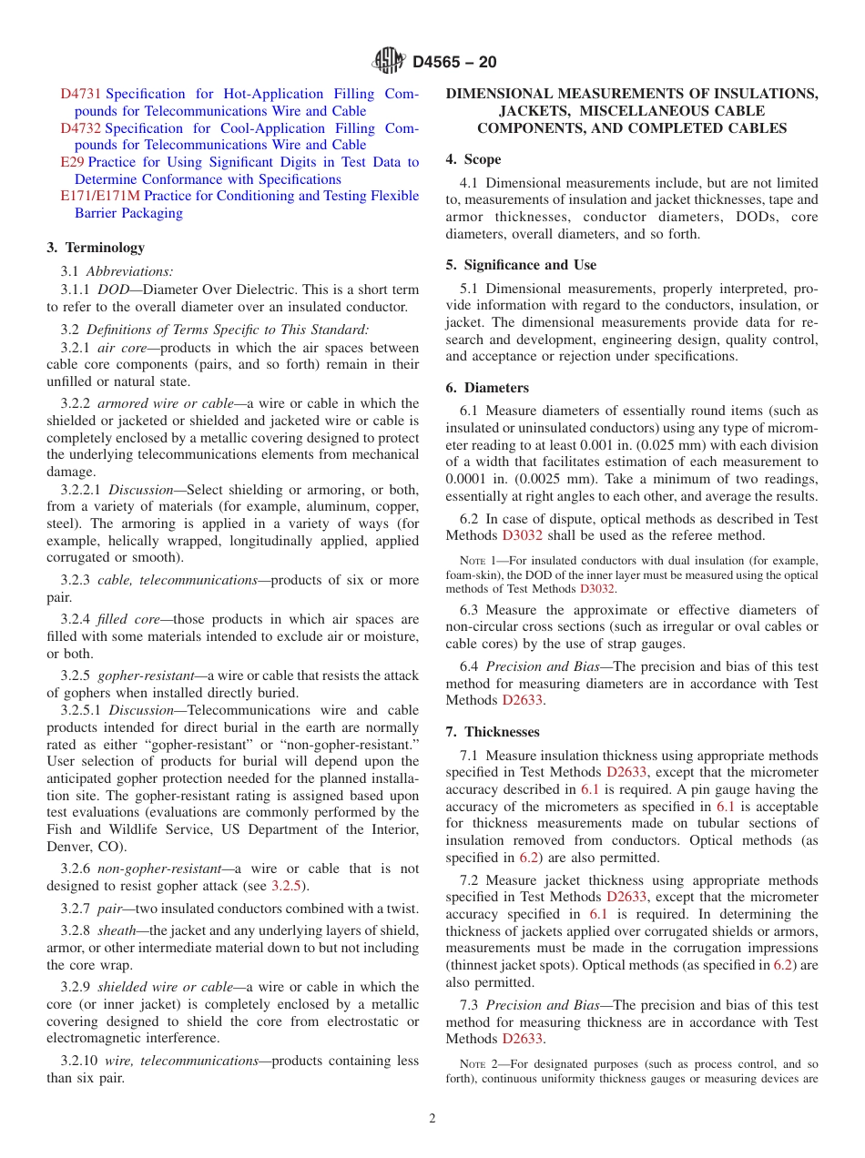 ASTM D4565 - 20.pdf_第2页