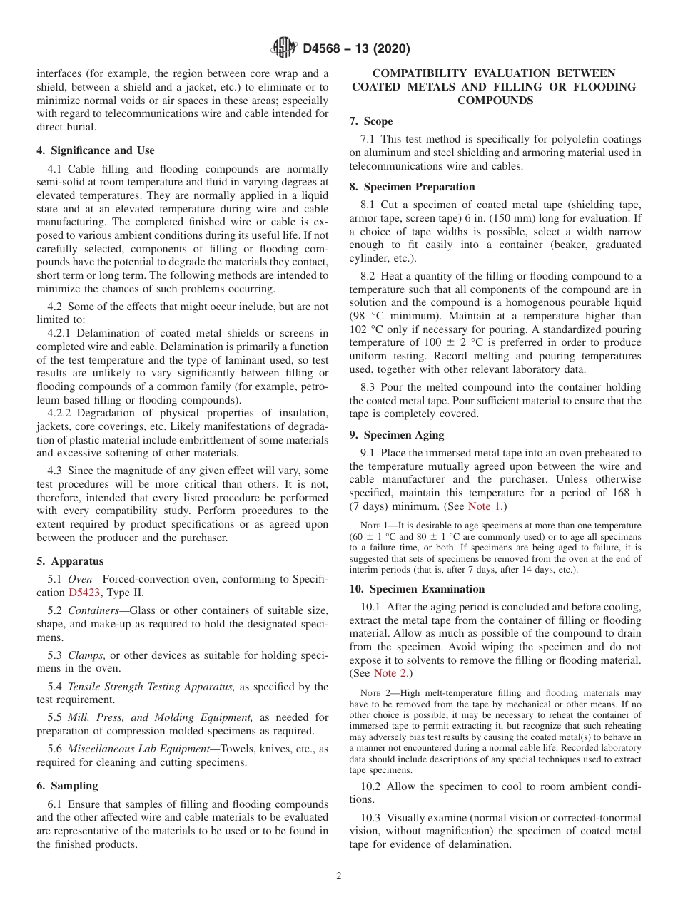 ASTM D4568 - 13 (2020).pdf_第2页