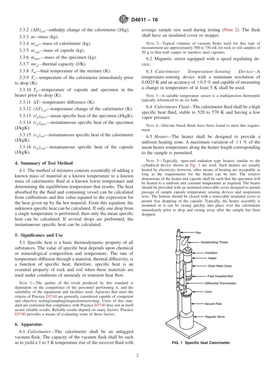 ASTM D4611 - 16.pdf_第2页